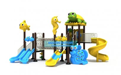 เครื่องเล่นสนาม 